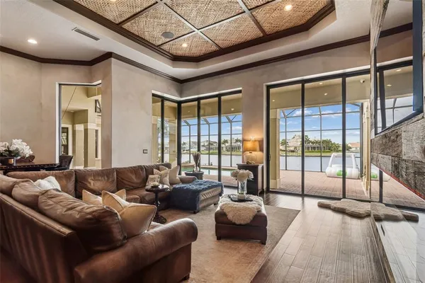 $1,699,000 | 5416 Tybee Island Drive, Apollo Beach, FL 33572