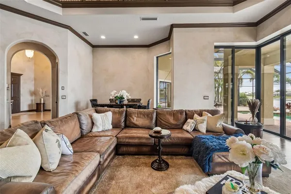$1,699,000 | 5416 Tybee Island Drive, Apollo Beach, FL 33572
