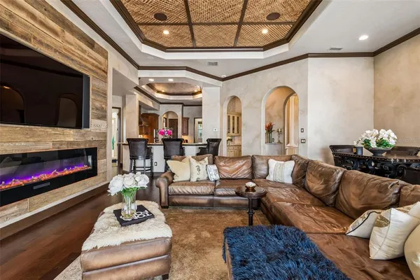 $1,699,000 | 5416 Tybee Island Drive, Apollo Beach, FL 33572