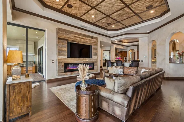 $1,699,000 | 5416 Tybee Island Drive, Apollo Beach, FL 33572