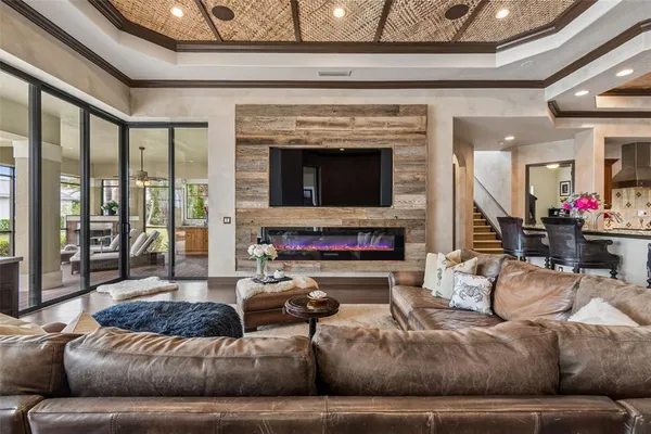 $1,699,000 | 5416 Tybee Island Drive, Apollo Beach, FL 33572