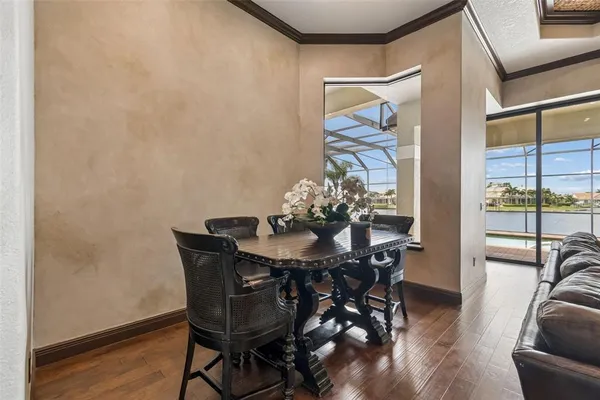 $1,699,000 | 5416 Tybee Island Drive, Apollo Beach, FL 33572