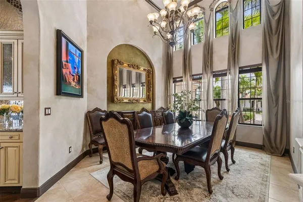$1,699,000 | 5416 Tybee Island Drive, Apollo Beach, FL 33572