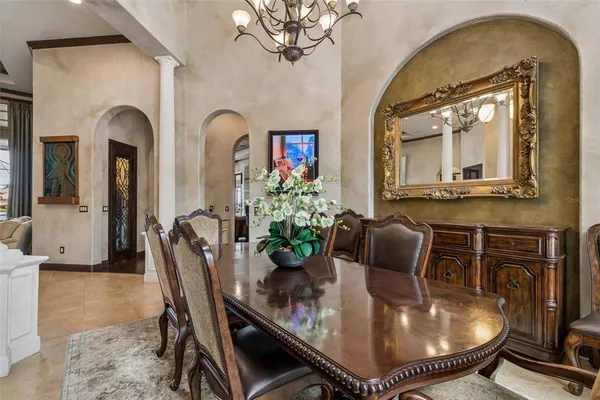 $1,699,000 | 5416 Tybee Island Drive, Apollo Beach, FL 33572