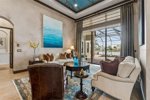$1,699,000 | 5416 Tybee Island Drive, Apollo Beach, FL 33572
