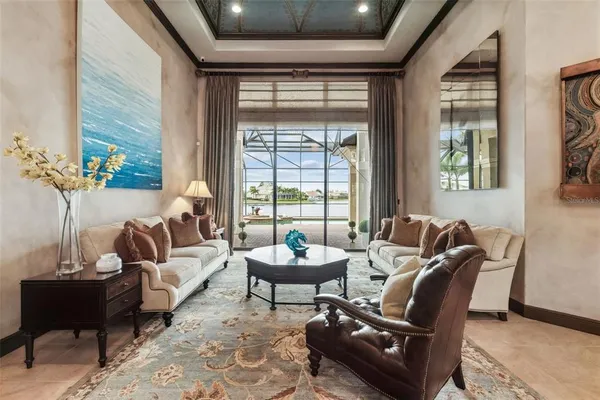 $1,699,000 | 5416 Tybee Island Drive, Apollo Beach, FL 33572