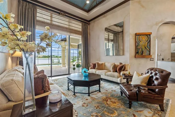 $1,699,000 | 5416 Tybee Island Drive, Apollo Beach, FL 33572