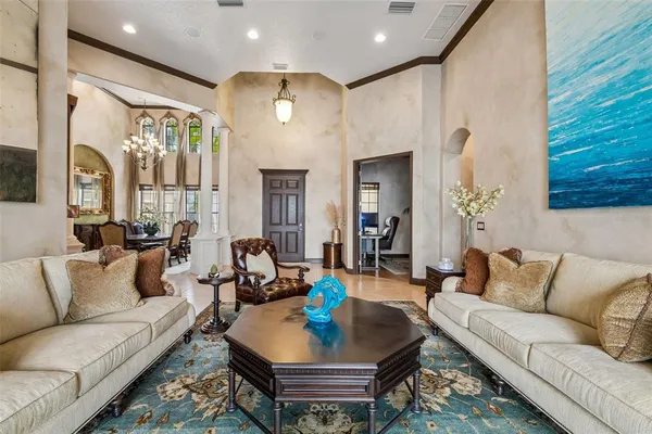 $1,699,000 | 5416 Tybee Island Drive, Apollo Beach, FL 33572