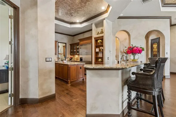 $1,699,000 | 5416 Tybee Island Drive, Apollo Beach, FL 33572