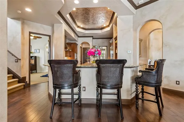 $1,699,000 | 5416 Tybee Island Drive, Apollo Beach, FL 33572