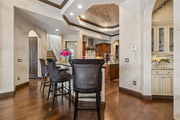 $1,699,000 | 5416 Tybee Island Drive, Apollo Beach, FL 33572