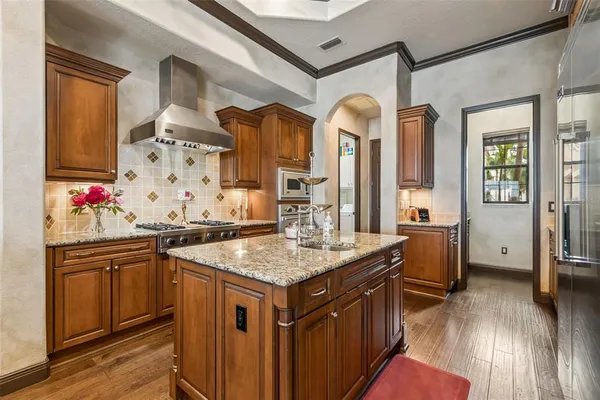 $1,699,000 | 5416 Tybee Island Drive, Apollo Beach, FL 33572
