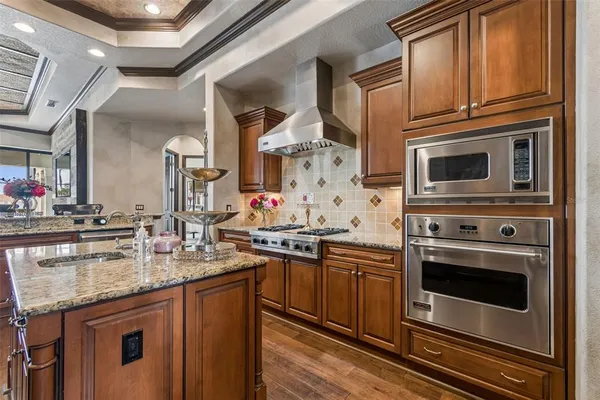 $1,699,000 | 5416 Tybee Island Drive, Apollo Beach, FL 33572