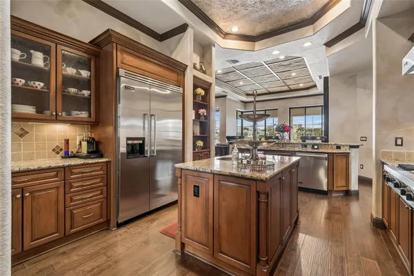 $1,699,000 | 5416 Tybee Island Drive, Apollo Beach, FL 33572