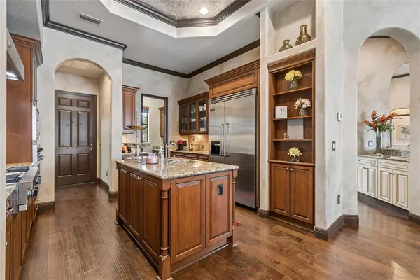 $1,699,000 | 5416 Tybee Island Drive, Apollo Beach, FL 33572