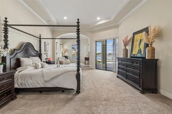 $1,699,000 | 5416 Tybee Island Drive, Apollo Beach, FL 33572