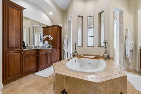 $1,699,000 | 5416 Tybee Island Drive, Apollo Beach, FL 33572