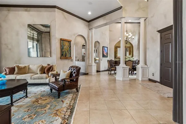$1,699,000 | 5416 Tybee Island Drive, Apollo Beach, FL 33572