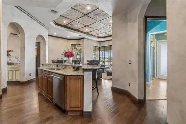 $1,699,000 | 5416 Tybee Island Drive, Apollo Beach, FL 33572
