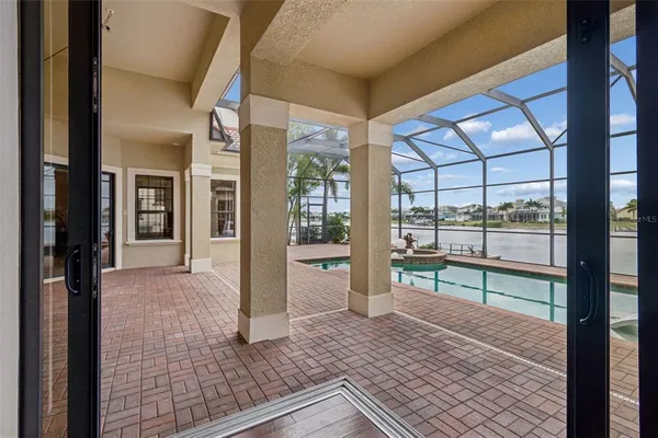 $1,699,000 | 5416 Tybee Island Drive, Apollo Beach, FL 33572