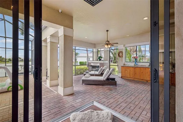 $1,699,000 | 5416 Tybee Island Drive, Apollo Beach, FL 33572