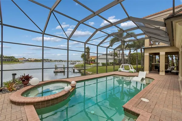$1,699,000 | 5416 Tybee Island Drive, Apollo Beach, FL 33572