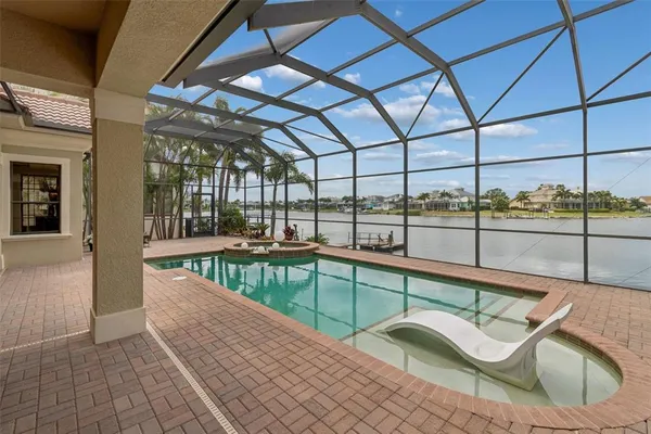 $1,699,000 | 5416 Tybee Island Drive, Apollo Beach, FL 33572