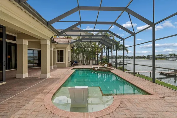 $1,699,000 | 5416 Tybee Island Drive, Apollo Beach, FL 33572