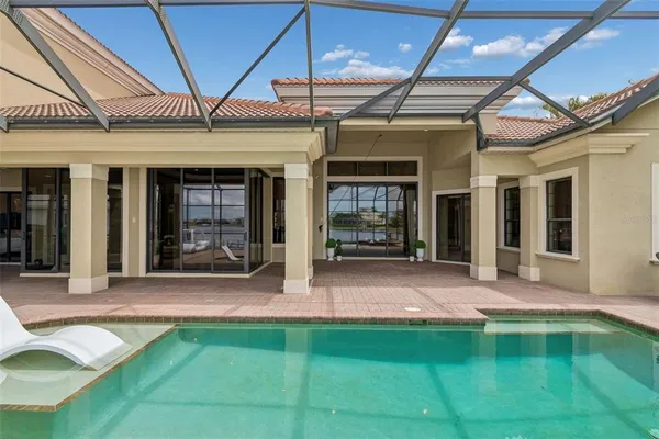 $1,699,000 | 5416 Tybee Island Drive, Apollo Beach, FL 33572