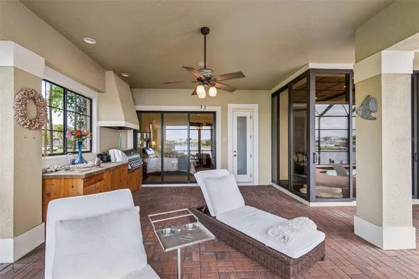 $1,699,000 | 5416 Tybee Island Drive, Apollo Beach, FL 33572
