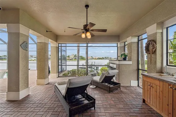 $1,699,000 | 5416 Tybee Island Drive, Apollo Beach, FL 33572