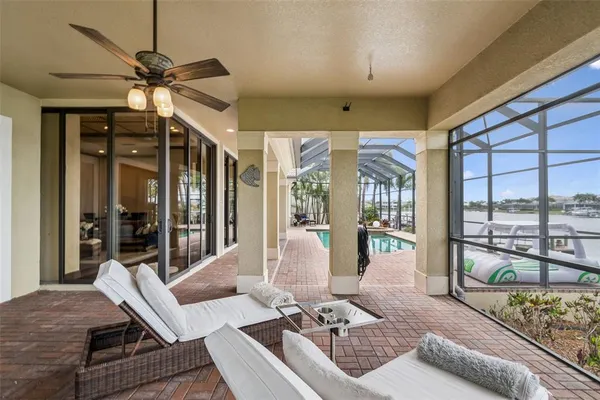 $1,699,000 | 5416 Tybee Island Drive, Apollo Beach, FL 33572