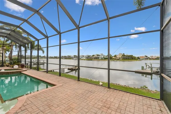 $1,699,000 | 5416 Tybee Island Drive, Apollo Beach, FL 33572