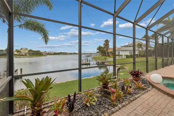 $1,699,000 | 5416 Tybee Island Drive, Apollo Beach, FL 33572