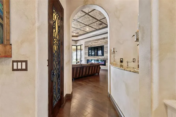 $1,699,000 | 5416 Tybee Island Drive, Apollo Beach, FL 33572