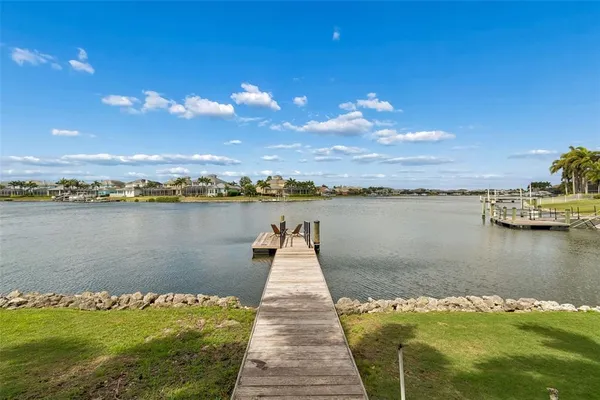 $1,699,000 | 5416 Tybee Island Drive, Apollo Beach, FL 33572