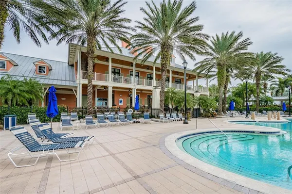 $1,699,000 | 5416 Tybee Island Drive, Apollo Beach, FL 33572