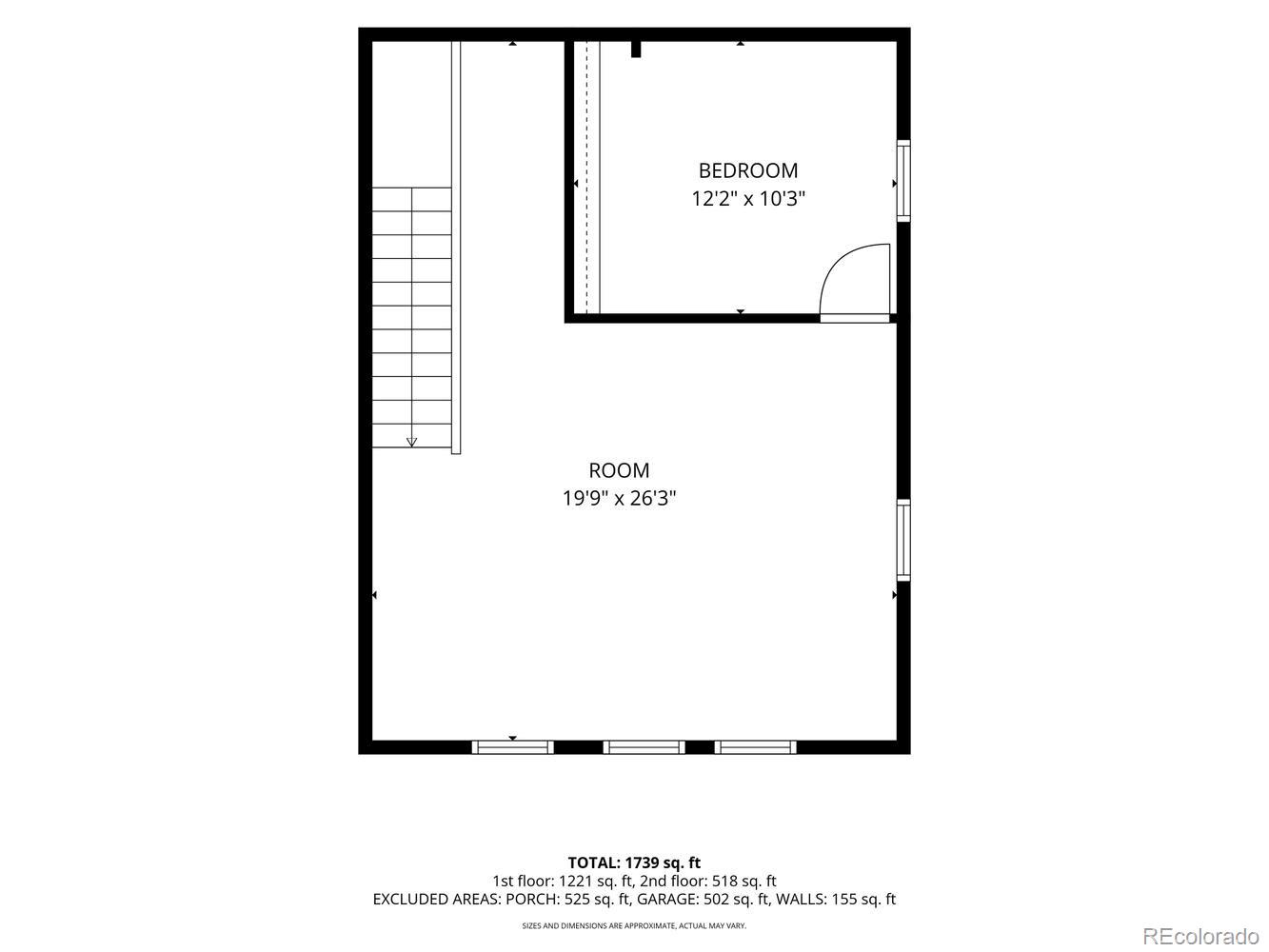 9306 South Curtis Road Larkspur, CO 80118 - Photo 50 of 50