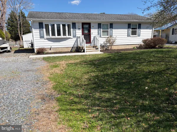 $280,000 | 12 North Maple Avenue, Ridgely, MD 21660