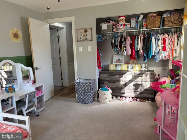 a view of storage and utility