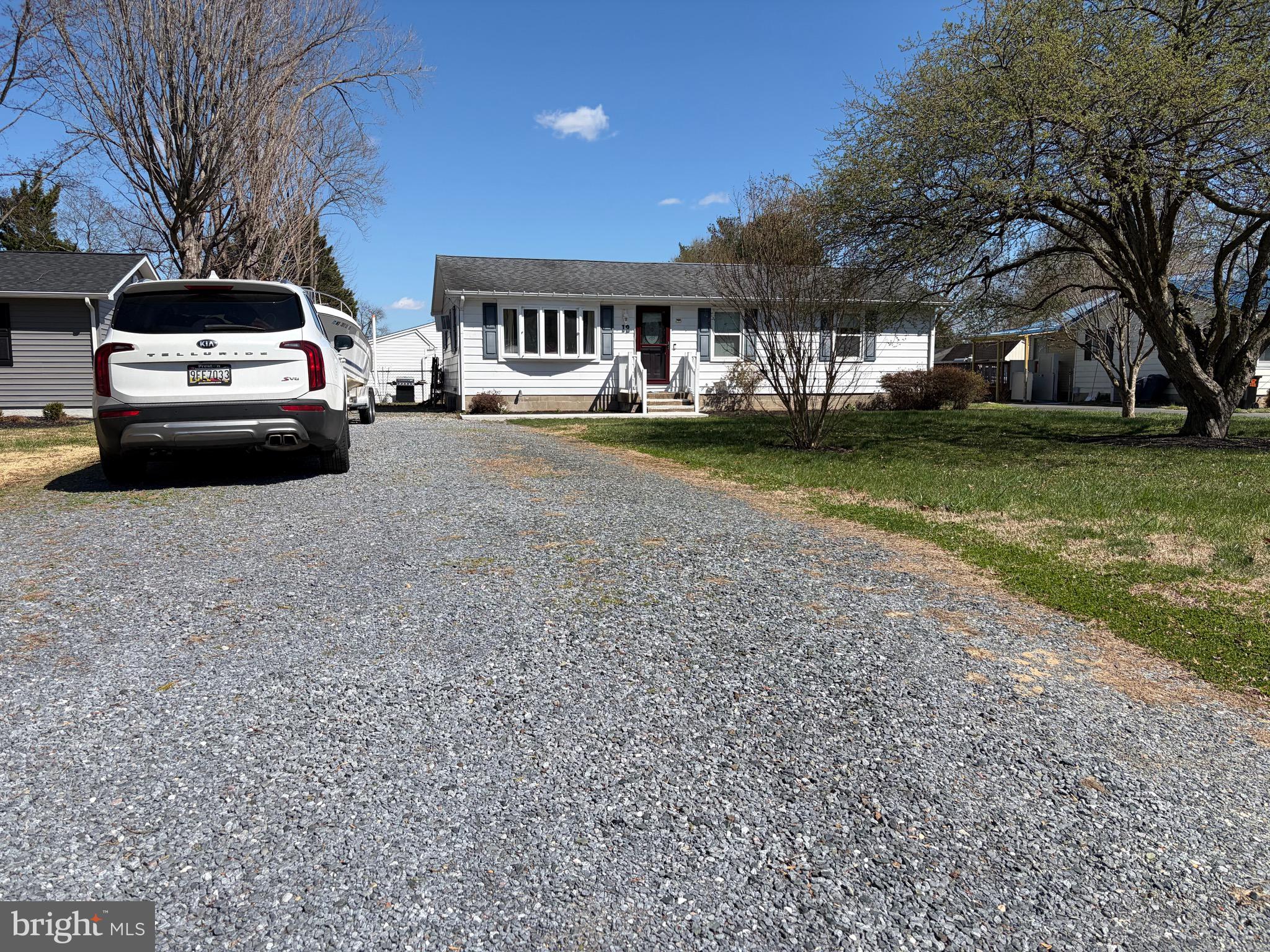 12 North Maple Avenue Ridgely, MD 21660 - Photo 3 of 40
