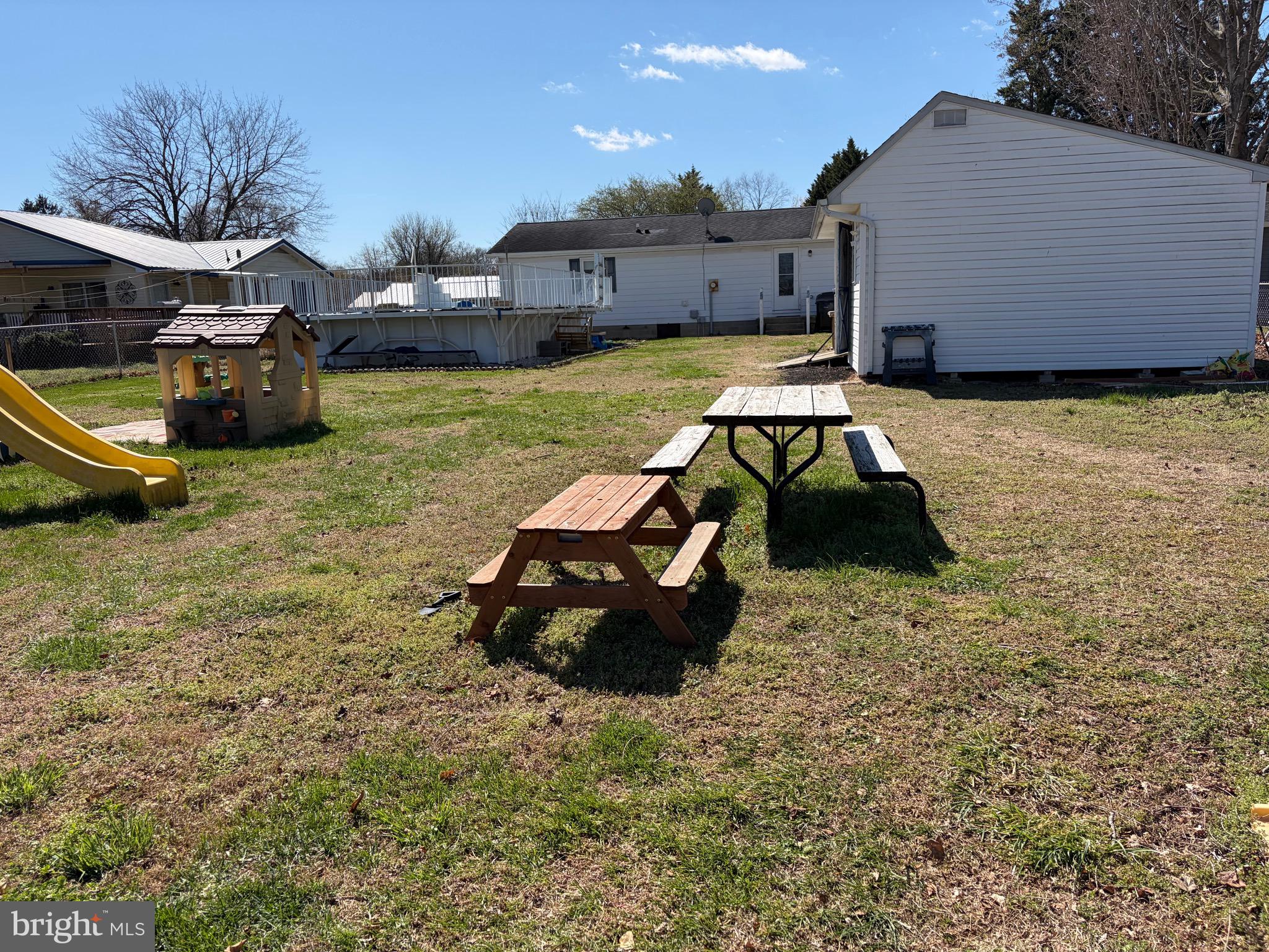 12 North Maple Avenue Ridgely, MD 21660 - Photo 32 of 40