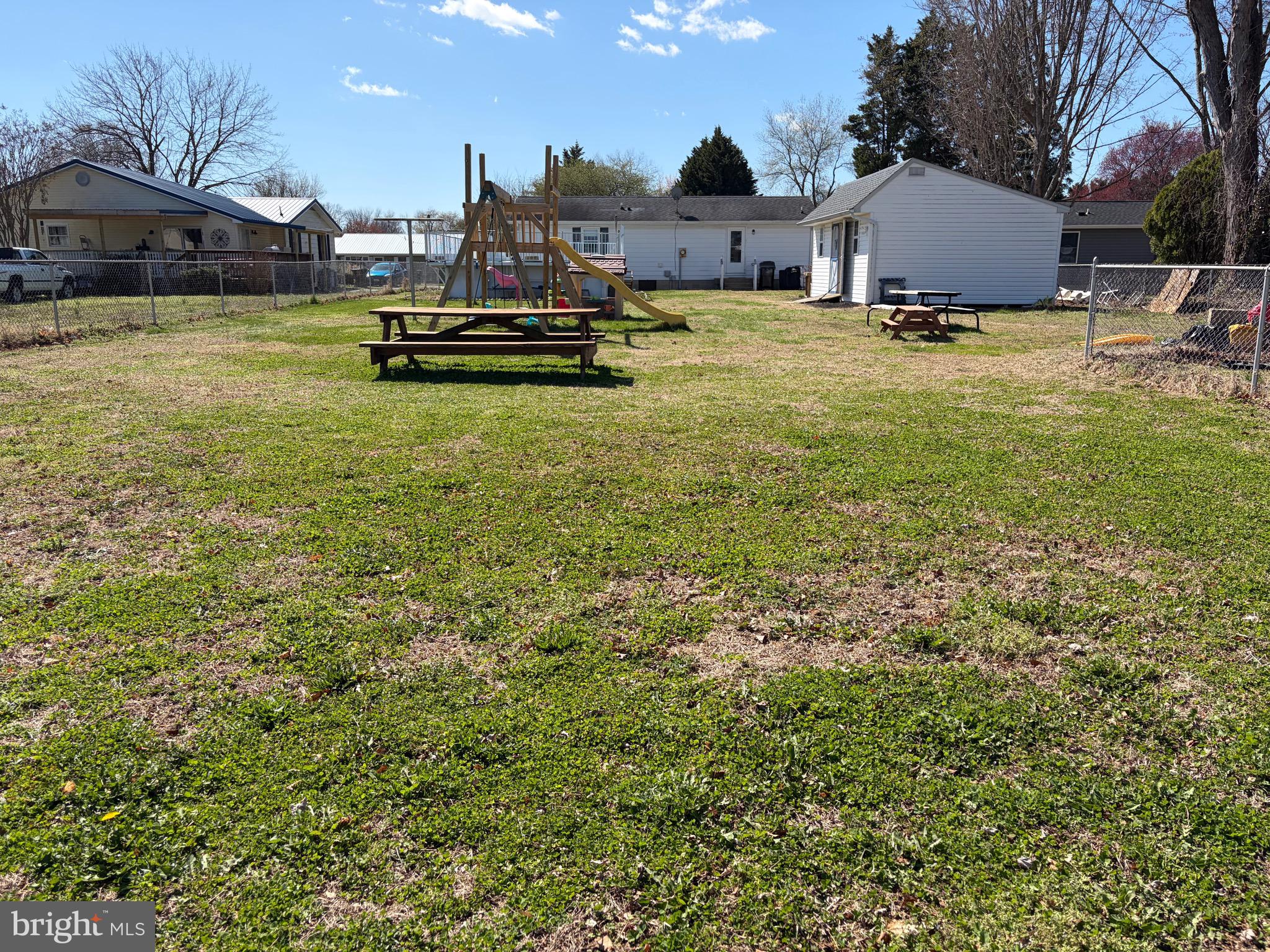 12 North Maple Avenue Ridgely, MD 21660 - Photo 34 of 40