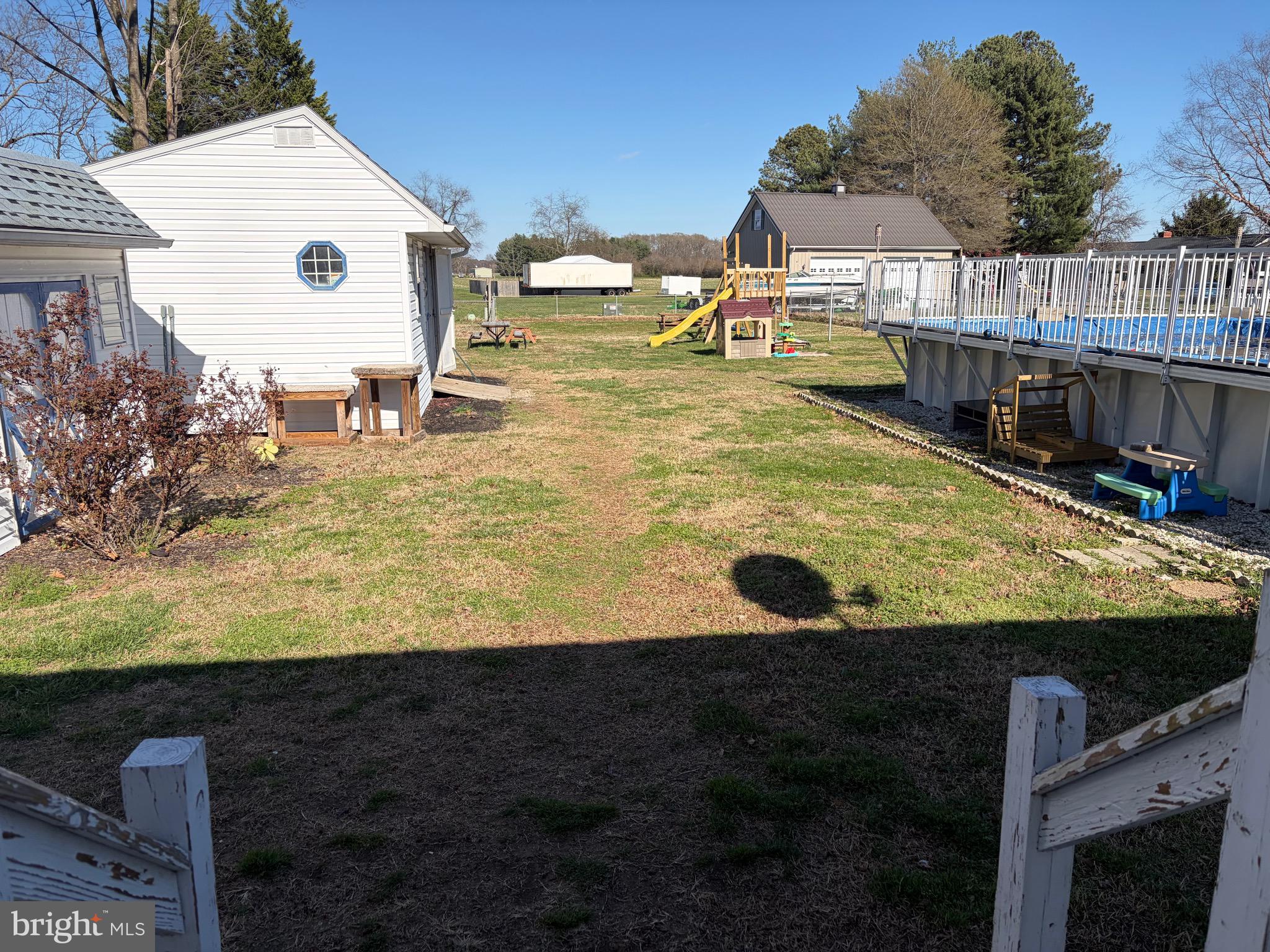 12 North Maple Avenue Ridgely, MD 21660 - Photo 35 of 40