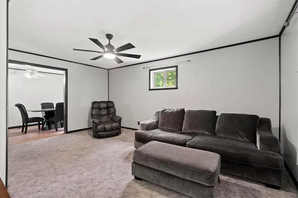 $149,900 | 207 Carol Joyce Drive Southeast, Dalton, GA 30721