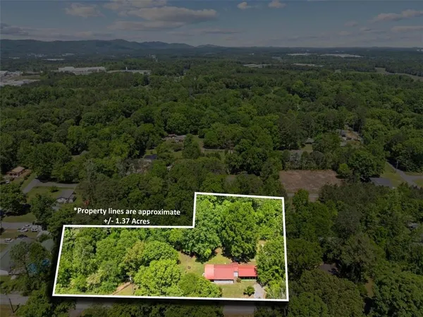 $149,900 | 207 Carol Joyce Drive Southeast, Dalton, GA 30721