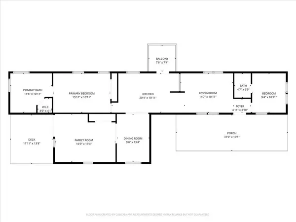$149,900 | 207 Carol Joyce Drive Southeast, Dalton, GA 30721