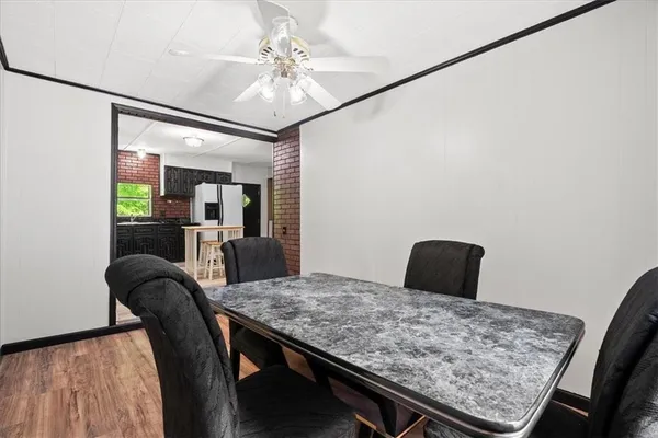 $149,900 | 207 Carol Joyce Drive Southeast, Dalton, GA 30721