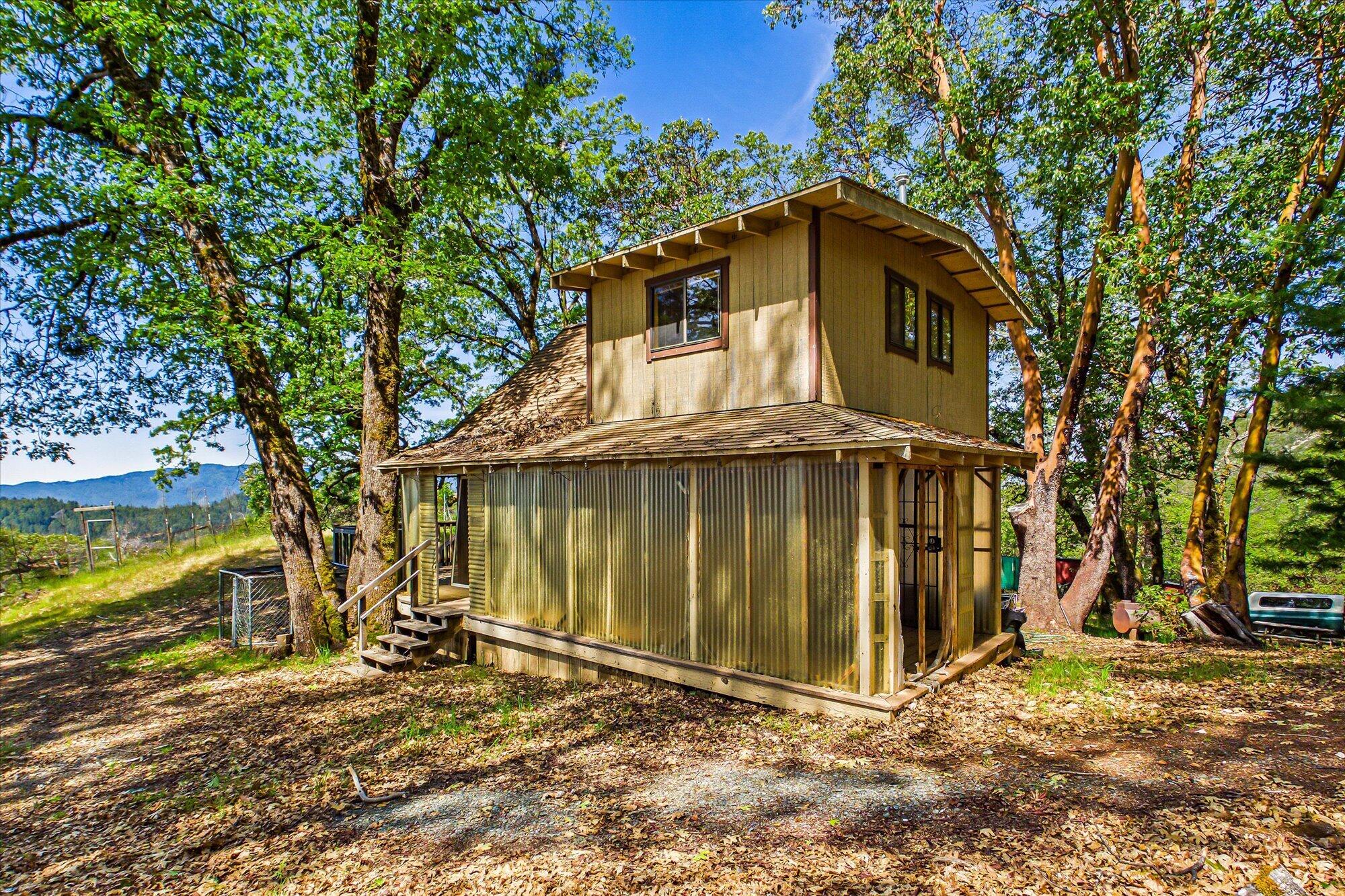 3450 Laytonville Dos Rios Road Laytonville, CA 95454 - Photo 71 of 98
