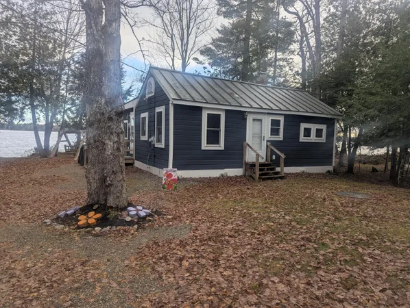 $325,000 | 271 Cedar Breeze North, Glenburn, ME 04401